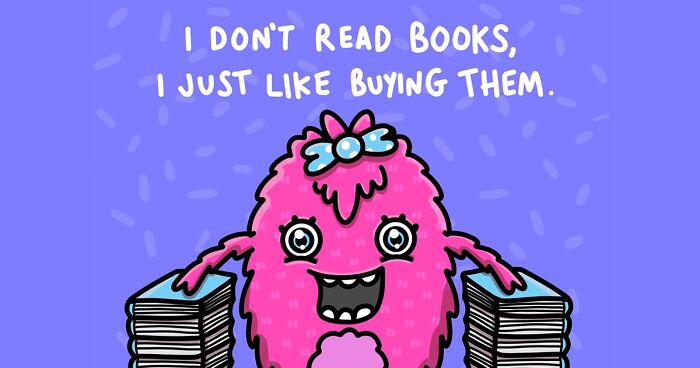 My 31 Heartfelt Illustrations To Bring A Smile To Your Face (New Pics)