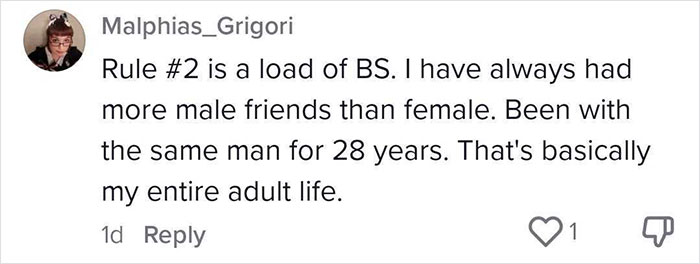 "She Manipulates You In Small Ways": TikTokers Split The Internet After Revealing 3 Major Red Flags In Women "She Manipulates You In Small Ways": TikTokers Split The Internet After Revealing 3 Major Red Flags In Women