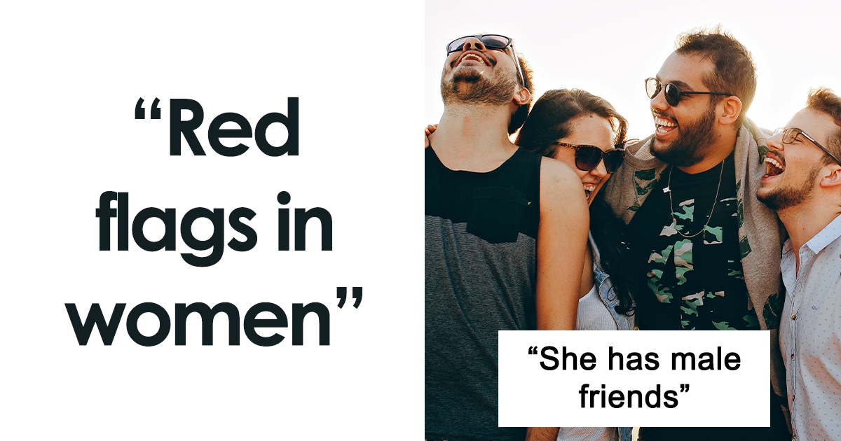 “She Manipulates You In Small Ways” TikTokers Split The After