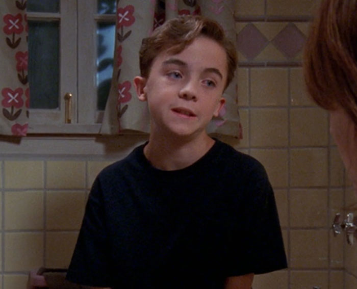 Malcolm, Malcolm In The Middle