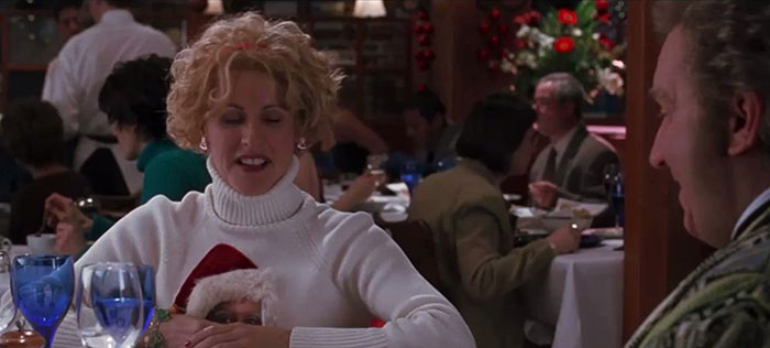 Molly Shannon In The Santa Clause 2 (2002)
