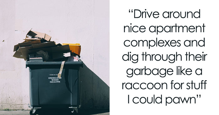 80 People Share The Most Unusual Things They Did When They Were Desperate For Money