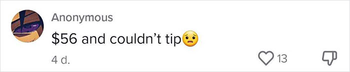 Domino’s Delivery Driver Goes Viral With 816K Views After Sharing How Much She Earns In Tips Domino’s Delivery Driver Goes Viral With 816K Views After Sharing How Much She Earns In Tips