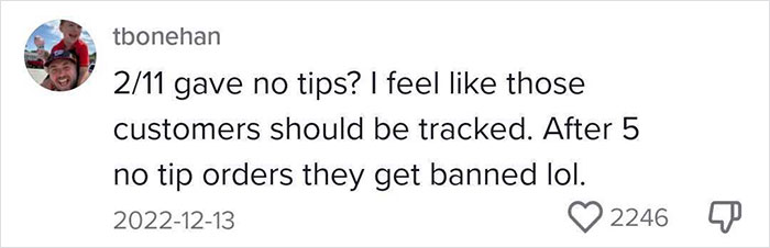 Domino’s Delivery Driver Goes Viral With 816K Views After Sharing How Much She Earns In Tips Domino’s Delivery Driver Goes Viral With 816K Views After Sharing How Much She Earns In Tips