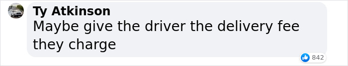 Domino’s Delivery Driver Goes Viral With 816K Views After Sharing How Much She Earns In Tips Domino’s Delivery Driver Goes Viral With 816K Views After Sharing How Much She Earns In Tips