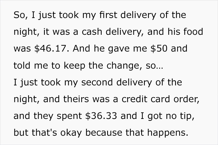 Domino’s Delivery Driver Goes Viral With 816K Views After Sharing How Much She Earns In Tips Domino’s Delivery Driver Goes Viral With 816K Views After Sharing How Much She Earns In Tips