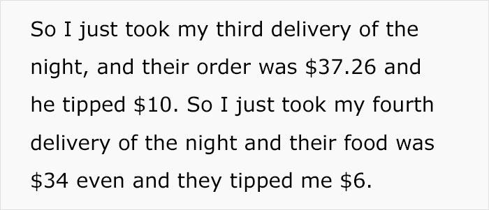 Domino’s Delivery Driver Goes Viral With 816K Views After Sharing How Much She Earns In Tips