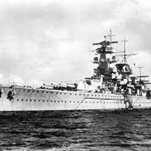 Admiral Graf Spee he/him