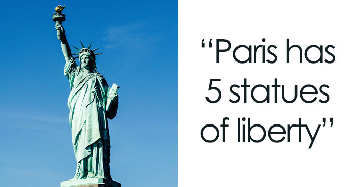 45 Facts About Paris That Might Amuse You