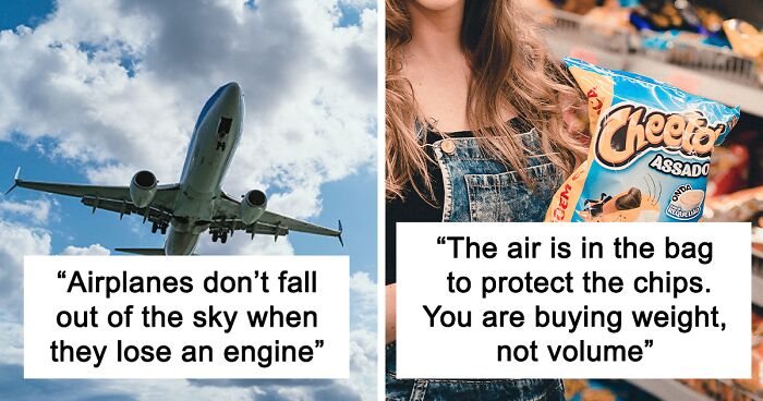 “What Fact Are You Just Tired Of Explaining To People?”: 40 Things These People Wish Others Would Finally Understand