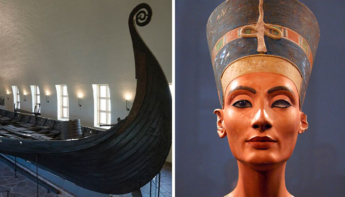 40 Well-Known Artifacts That Revealed Important Historical Information
