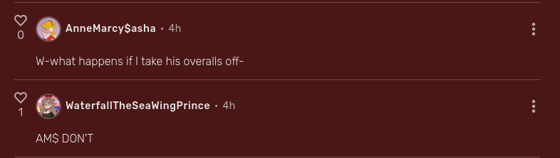 Some Of The Funniest Out-Of-Context Interactions I’ve Had On Fandom.com