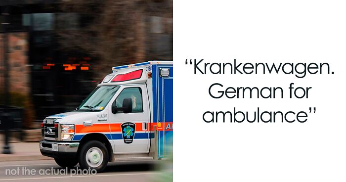 “My Native Language Doesn’t Have The Word For It”: 35 People Share What Words In Foreign Languages They Absolutely Love Using