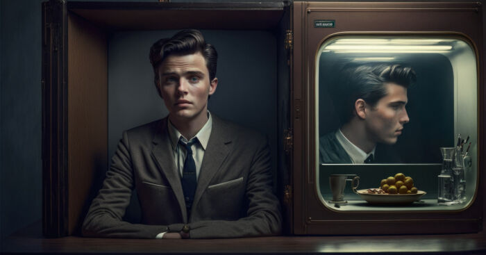 I Created An Alternate Reality World Called Oddity Outpost (15 Pics)