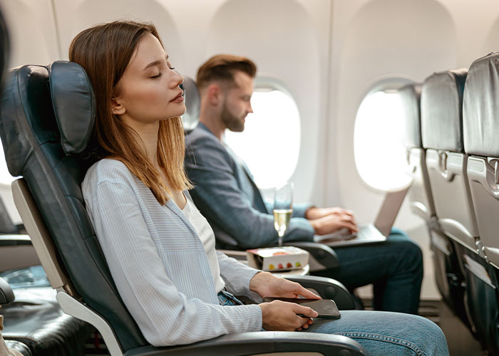 People Share 30 Etiquette Rules When Flying That Some People Still Can’t Seem To Grasp