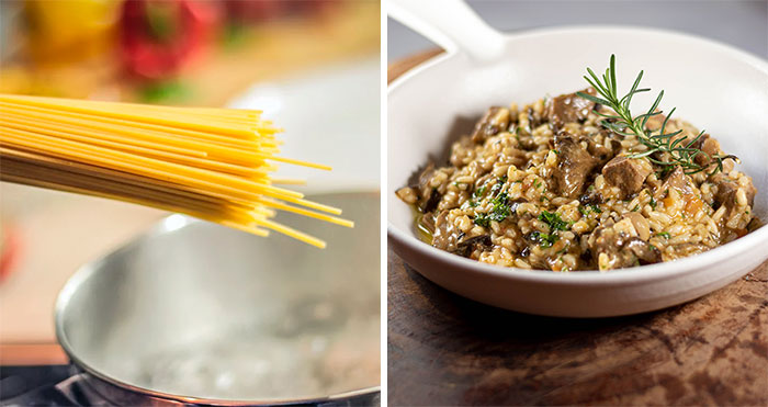 30 People Share The Most Common Cooking Mistakes So You Can Be Better In The Kitchen