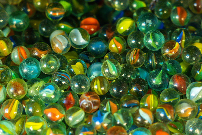 "Marbles"