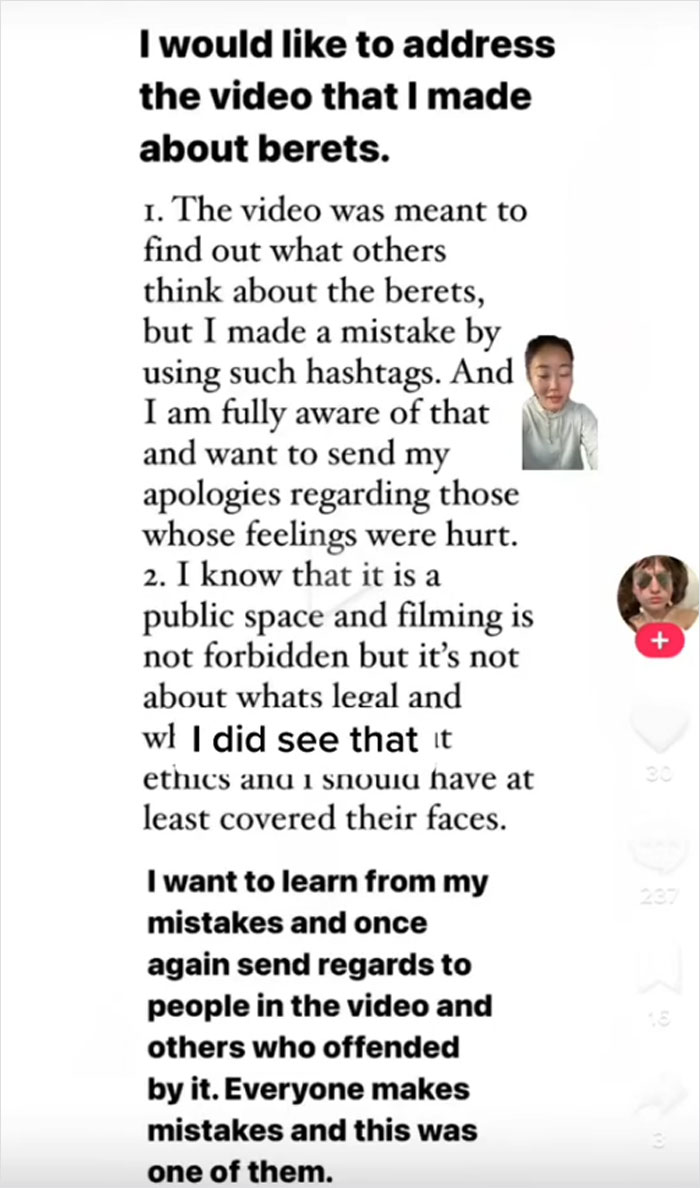 "Why Are you Guys Like This?": Woman Calls Out French People For The Way They Treat Tourists "Why Are you Guys Like This?": Woman Calls Out French People For The Way They Treat Tourists