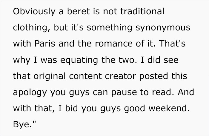 "Why Are you Guys Like This?": Woman Calls Out French People For The Way They Treat Tourists "Why Are you Guys Like This?": Woman Calls Out French People For The Way They Treat Tourists