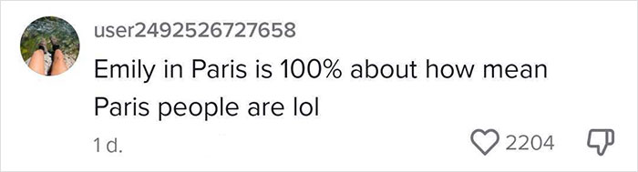 "Why Are you Guys Like This?": Woman Calls Out French People For The Way They Treat Tourists "Why Are you Guys Like This?": Woman Calls Out French People For The Way They Treat Tourists