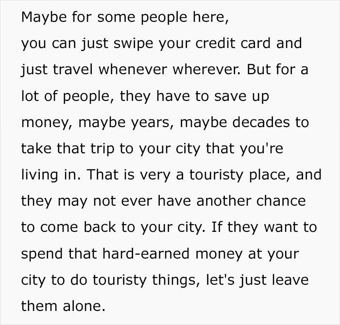 "Why Are you Guys Like This?": Woman Calls Out French People For The Way They Treat Tourists "Why Are you Guys Like This?": Woman Calls Out French People For The Way They Treat Tourists