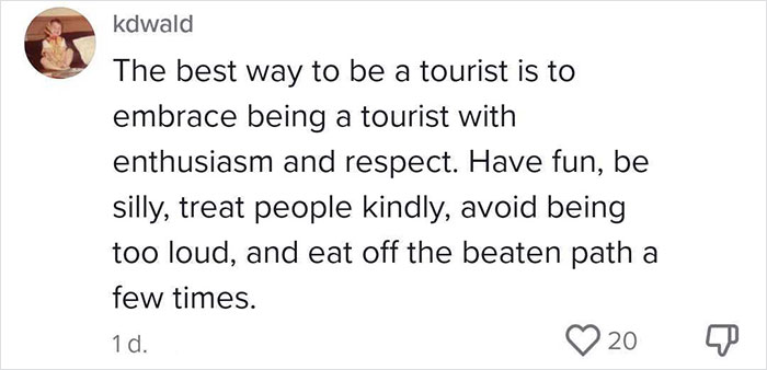 "Why Are you Guys Like This?": Woman Calls Out French People For The Way They Treat Tourists "Why Are you Guys Like This?": Woman Calls Out French People For The Way They Treat Tourists