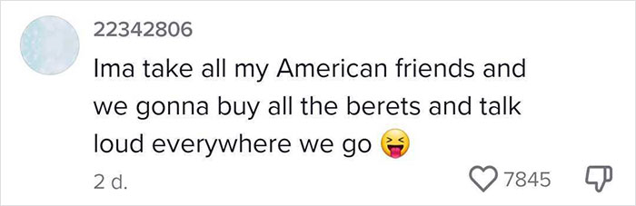 "Why Are you Guys Like This?": Woman Calls Out French People For The Way They Treat Tourists "Why Are you Guys Like This?": Woman Calls Out French People For The Way They Treat Tourists