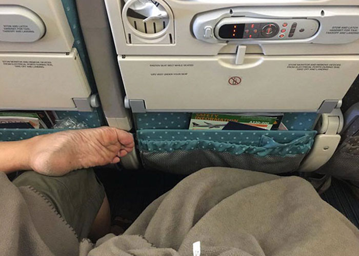People Share 30 Etiquette Rules When Flying That Some People Still Can’t Seem To Grasp