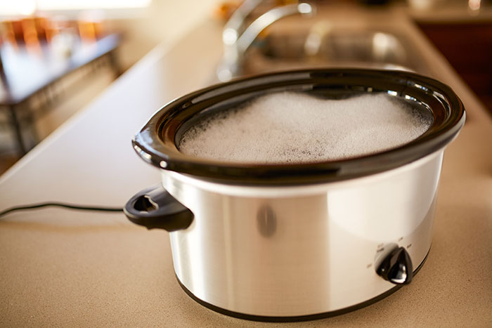 Slow Cook Your Meals