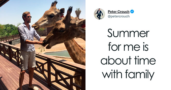 Do Some Laughing Exercises With The 95 Best Funny Athlete Tweets