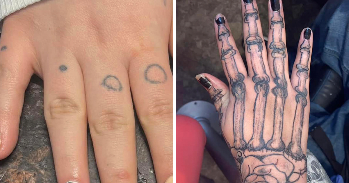 That's It, I'm Inkshaming': 50 Times People Got Hilariously Bad Tattoos And  Didn't Even Realize It (New Pics) | Bored Panda