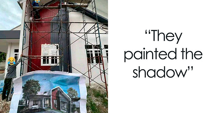 50 Funny Pics Of Totally Clueless People Caught In Action (New Pics)