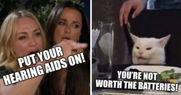 21 Moments Folks Demolished Opponents With A Brilliant Comeback, As Told In This Online Group