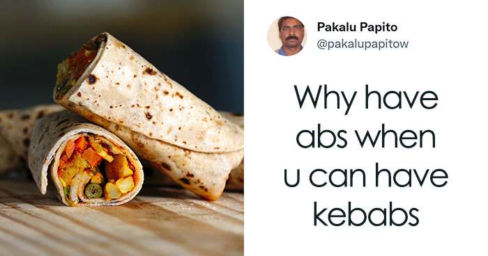 120 Funny Tweets About Dieting To Burn Extra Calories Laughing