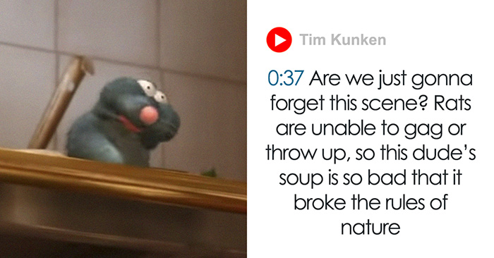 40 Times YouTube Comments Were So Good, They Got Posted On This Twitter Account (New Pics)