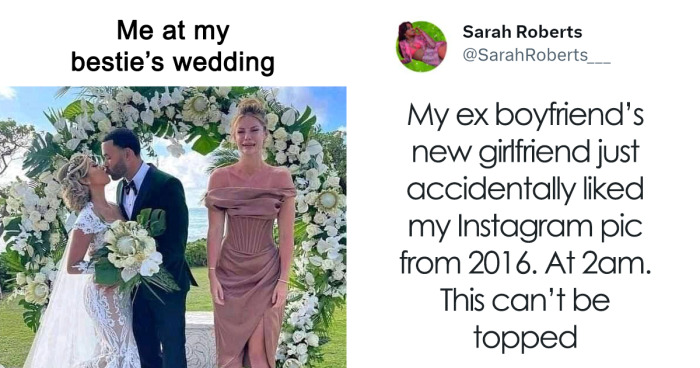 50 Hilarious Memes From The “Female Problems” Facebook Group That ...