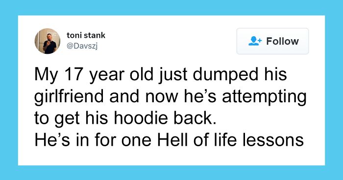 It’s Time For The Best Parenting Tweets Of The Month, And Here Are The Best Ones This January (50 Pics)