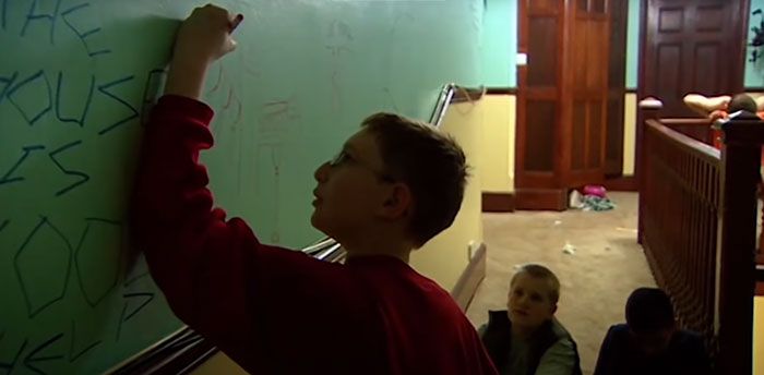 Boys And Girls Were Left Alone For 5 Days, The Experiment Revealed Eye-Opening Insights On How Both Groups Are Misjudged Boys And Girls Were Left Alone For 5 Days, The Experiment Revealed Eye-Opening Insights On How Both Groups Are Misjudged