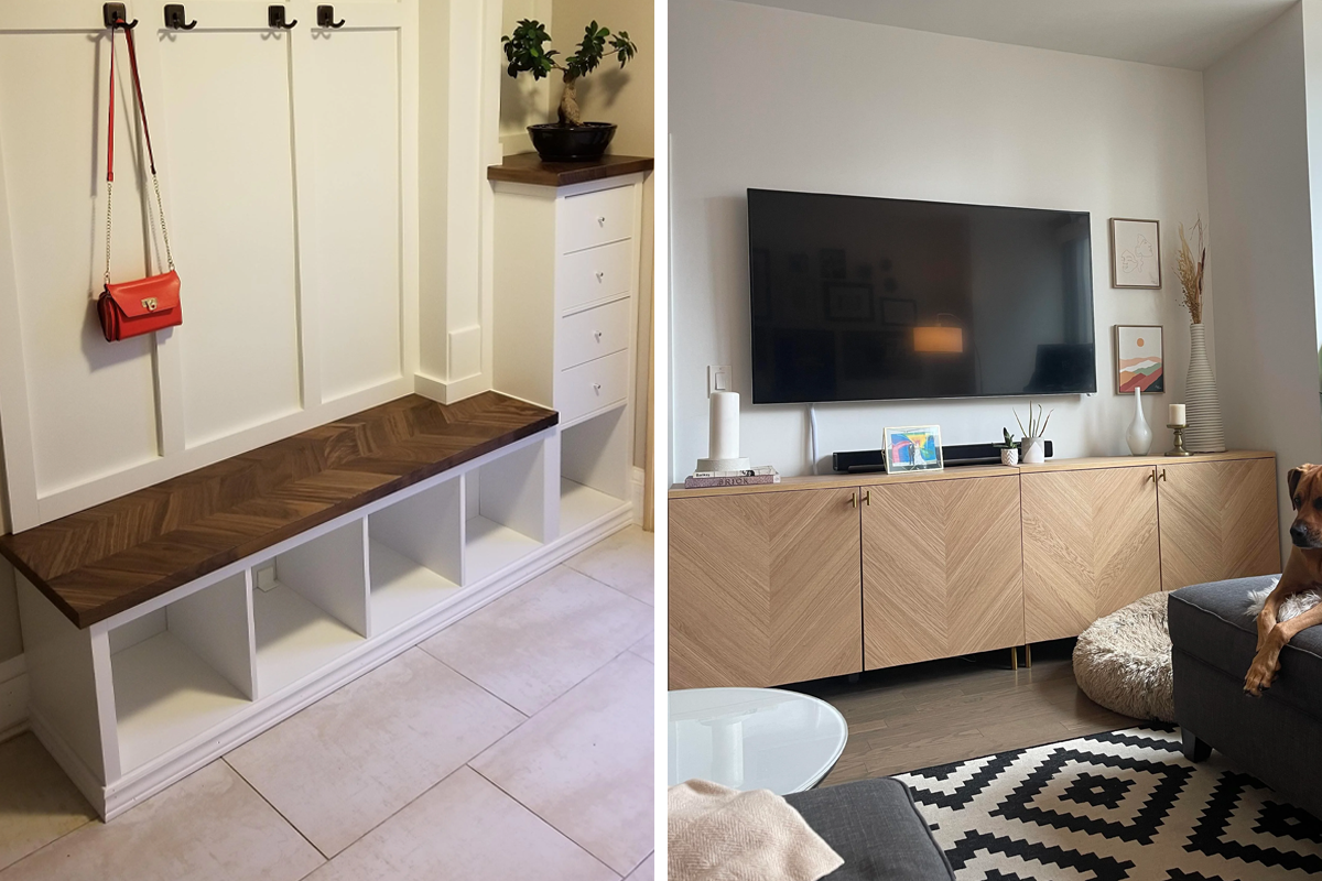 94 Times People ‘Hacked’ IKEA Furniture And Shared Their Genius Tips Online (New Pics)