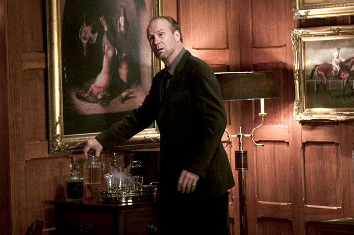 William Hurt In A History Of Violence (2005)