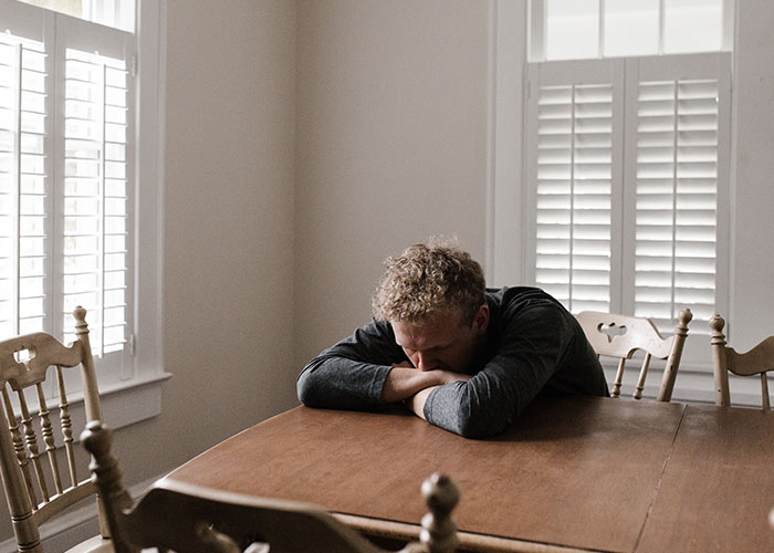 Guy Thinks His Girlfriend’s “Exception” Celebrity Is A Joke, But Then She Actually Sleeps With Him Guy Thinks His Girlfriend’s “Exception” Celebrity Is A Joke, But Then She Actually Sleeps With Him