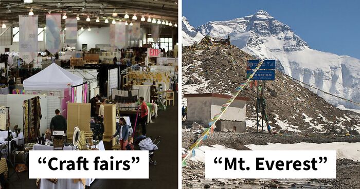 35 Things People Can No Longer Enjoy Because Too Many People Ruined Them