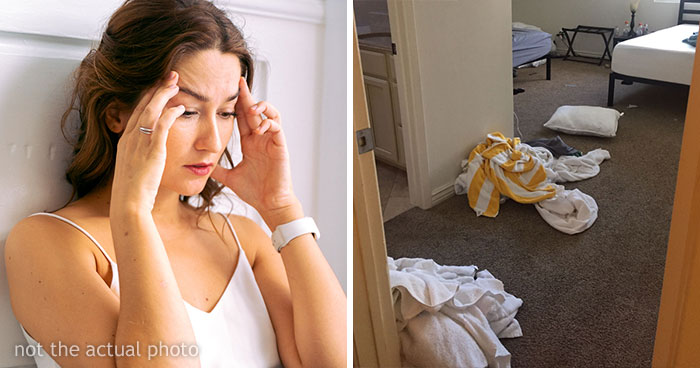 Airbnb Host Ruins Woman’s Vacation So She Ruins His Illegal Business