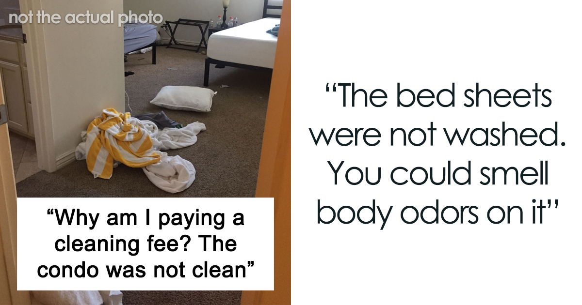 Airbnb Host Ruins Woman’s Vacation So She Ruins His Illegal Business