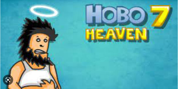 Actuall,the Whole Seires Of The Hobo Games,the Combos Are So Vile,you Just Have To Love It