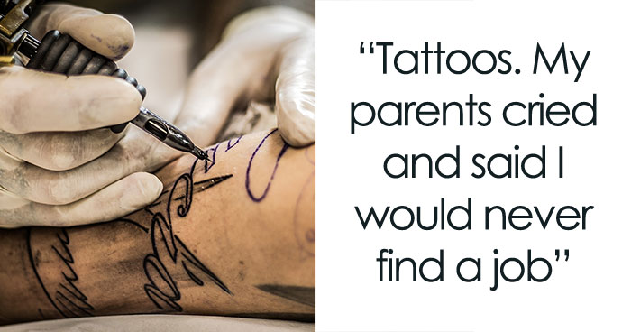 “Times Have Changed”: 40 Examples Of Things That Were Once Unacceptable But Are Now Accepted As Shared By The Bored Panda Community