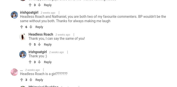 Idk If This Is A Repost But... Whatever Works!