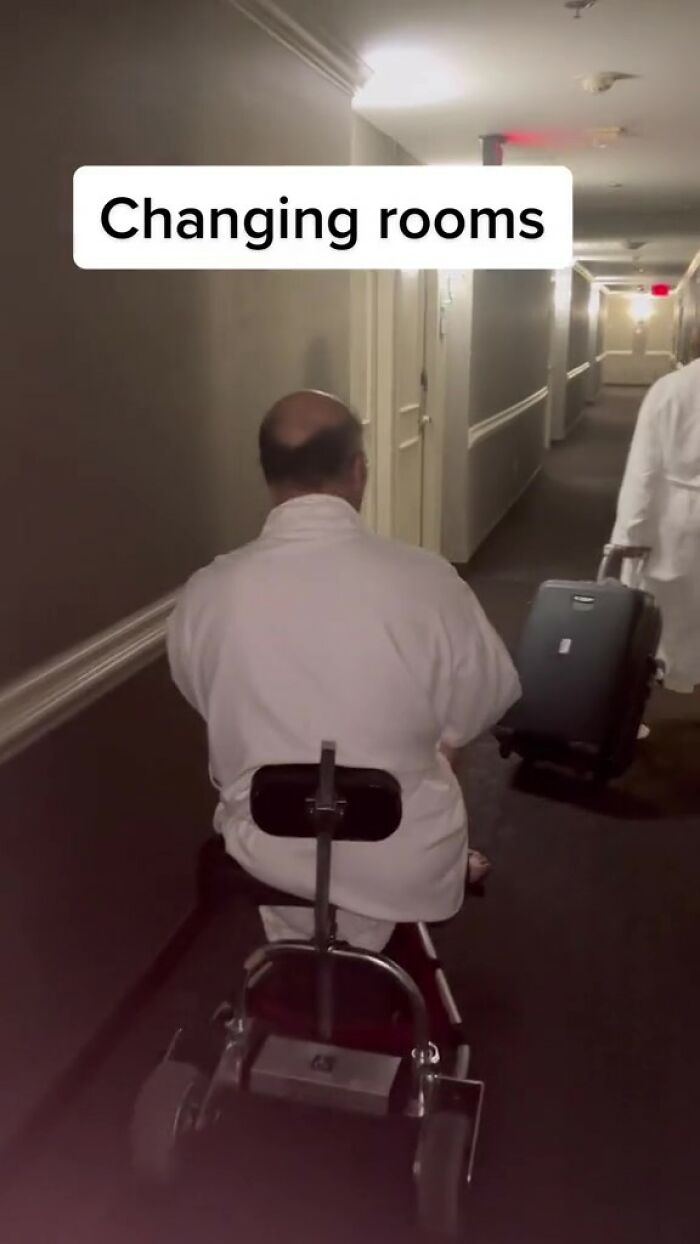 Woman Documents Hotel’s Brilliant Response After Finding A Single Bedbug In A Room Woman Documents Hotel’s Brilliant Response After Finding A Single Bedbug In A Room