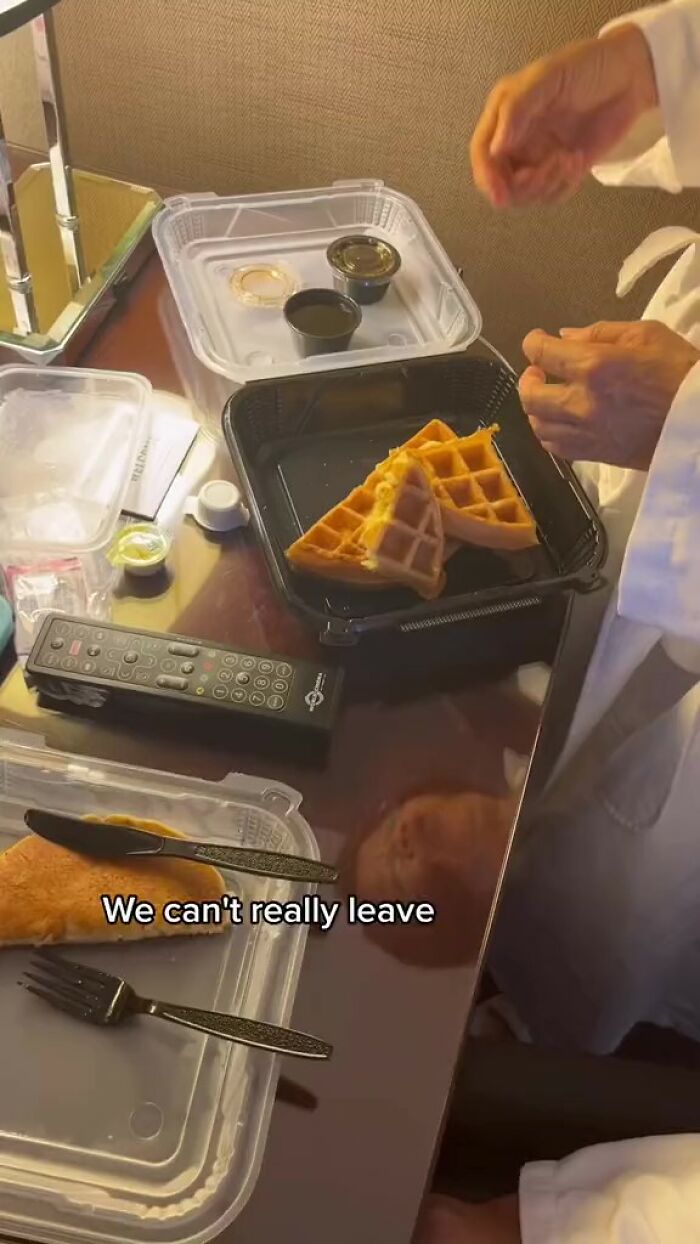 Woman Documents Hotel’s Brilliant Response After Finding A Single Bedbug In A Room Woman Documents Hotel’s Brilliant Response After Finding A Single Bedbug In A Room