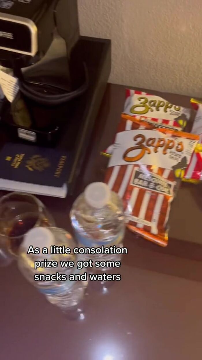 Woman Documents Hotel’s Brilliant Response After Finding A Single Bedbug In A Room Woman Documents Hotel’s Brilliant Response After Finding A Single Bedbug In A Room